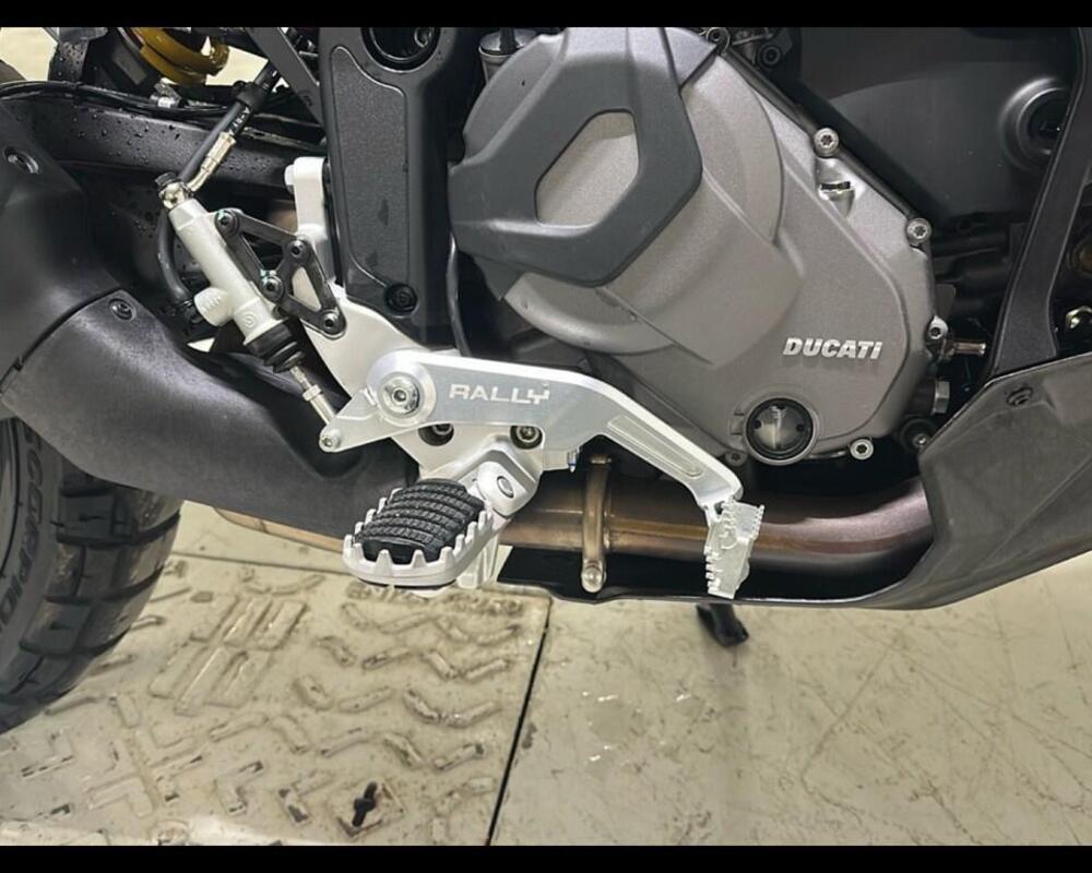 Ducati DesertX Rally (2024 - 25) (13)