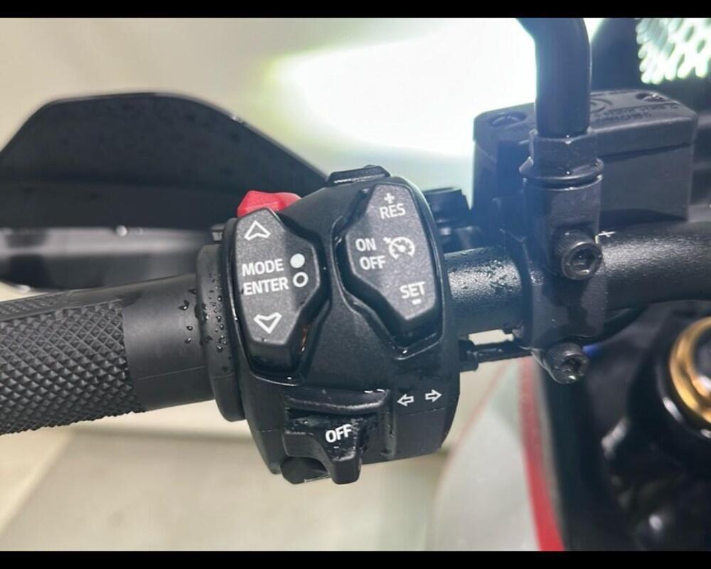 Ducati DesertX Rally (2024 - 25) (10)