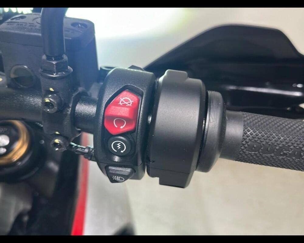 Ducati DesertX Rally (2024 - 25) (11)