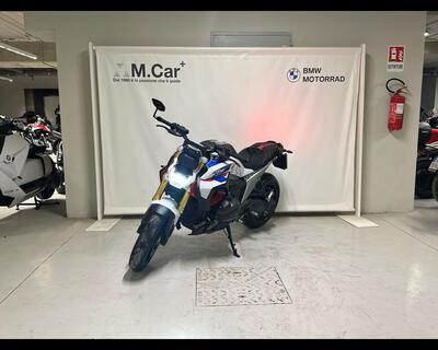 Bmw R 1300 R (2026) usata