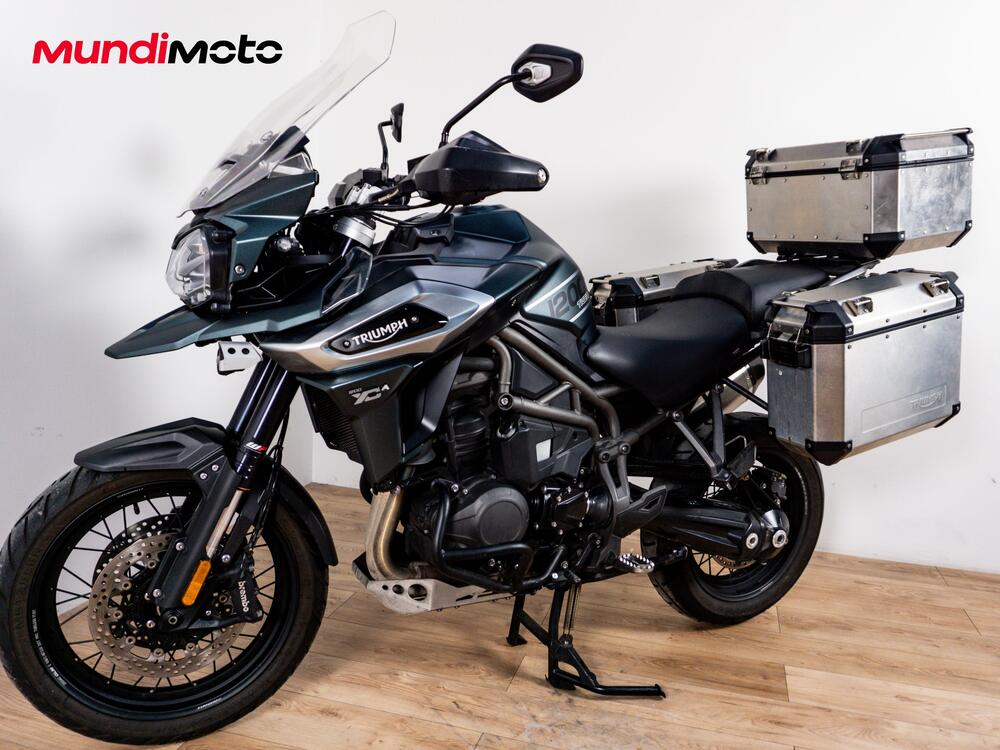 Triumph Tiger 1200 XCa (2018 - 20) (7)