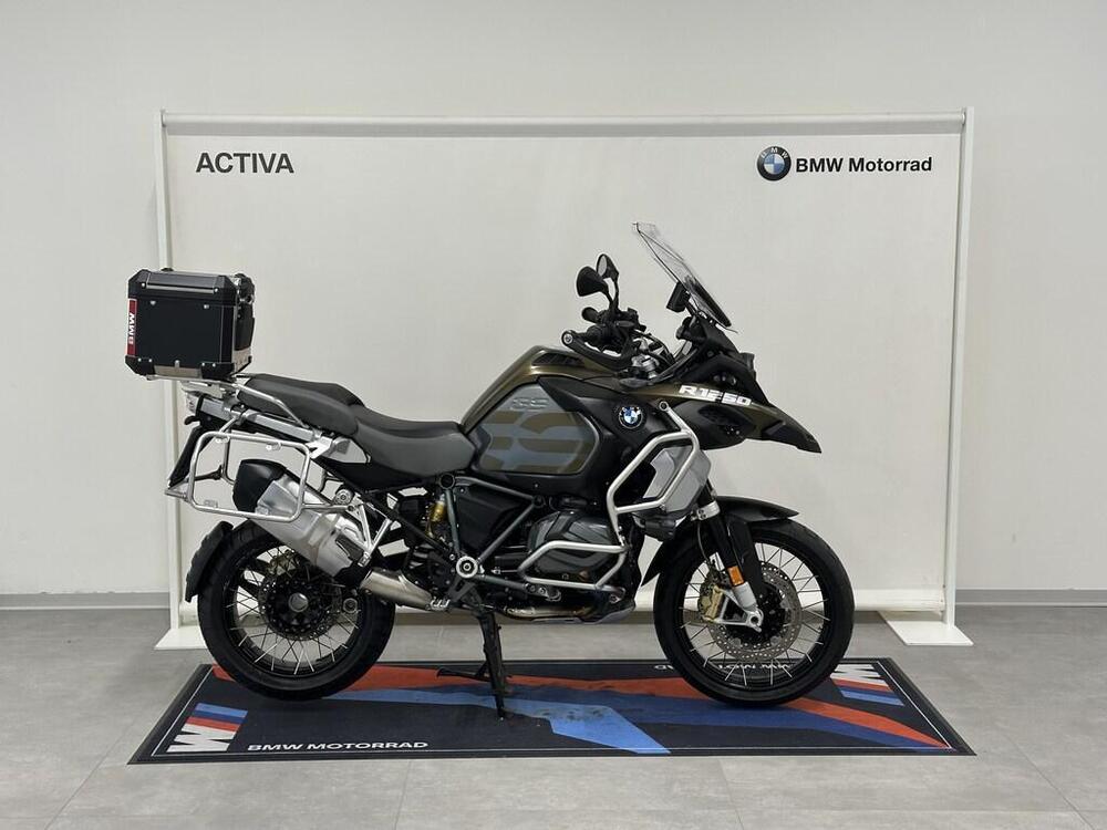 Bmw R 1250 GS Adventure (2019 - 20) (2)