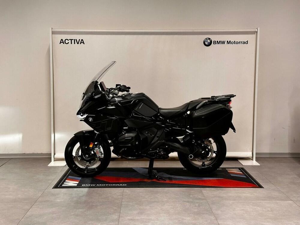 Bmw R 1300 RT (2026)