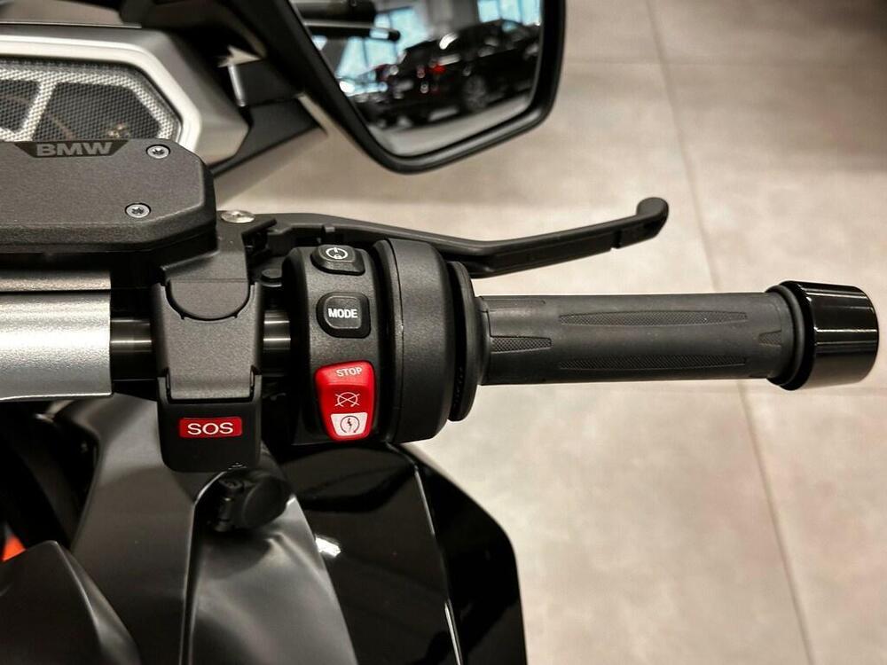 Bmw R 1300 RT (2026) (9)