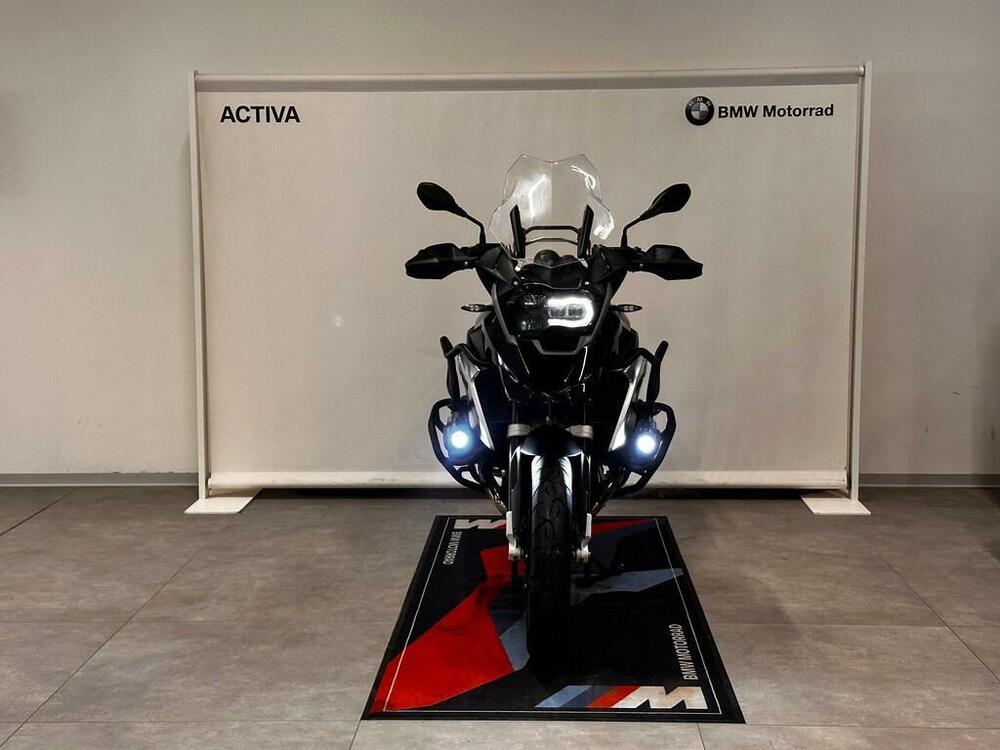 Bmw R 1200 GS (2013 - 16) (3)