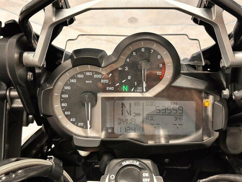 Bmw R 1200 GS (2013 - 16) (7)