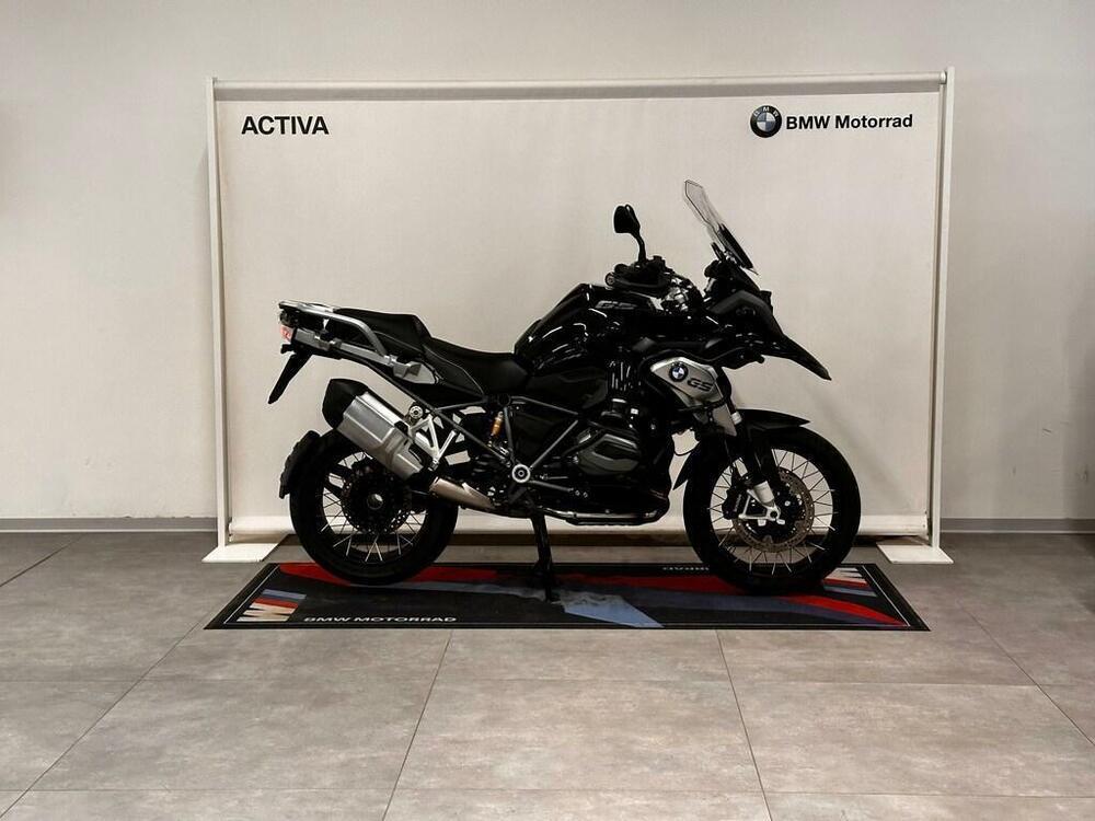 Bmw R 1200 GS (2013 - 16) (2)