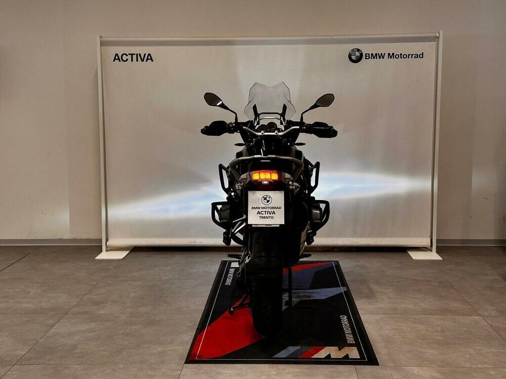 Bmw R 1200 GS (2013 - 16) (4)