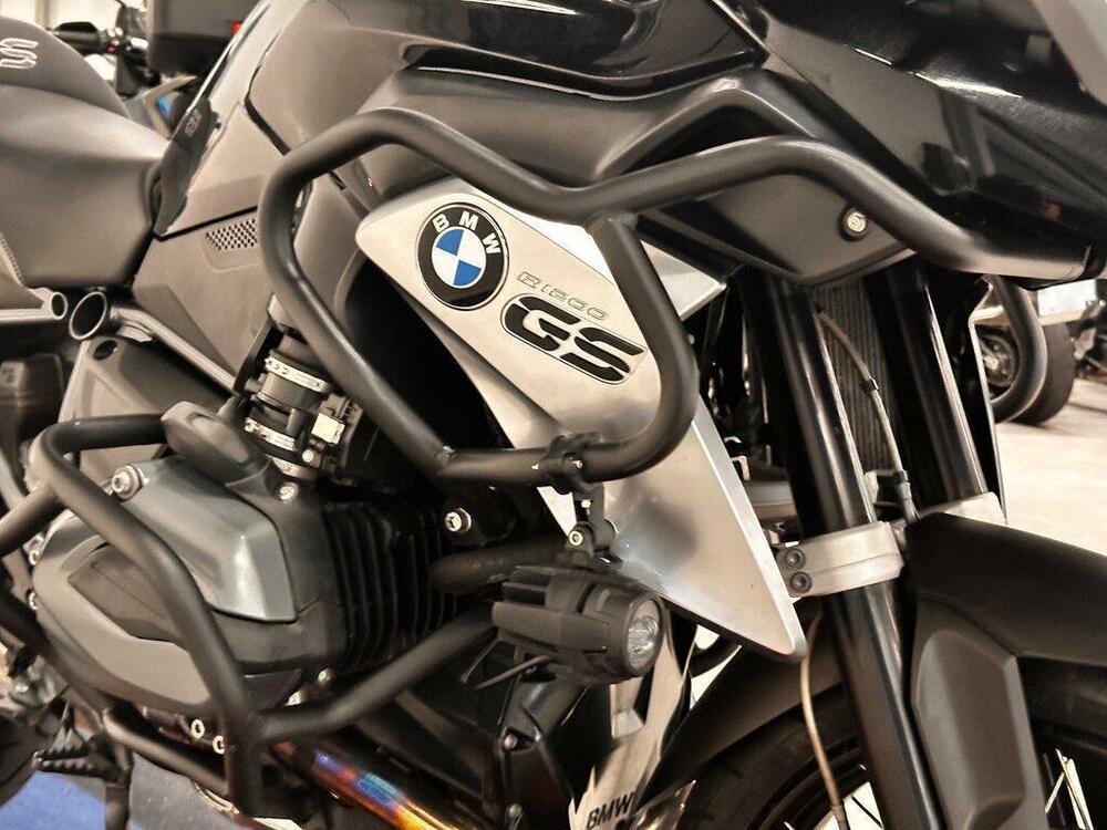 Bmw R 1200 GS (2013 - 16) (13)