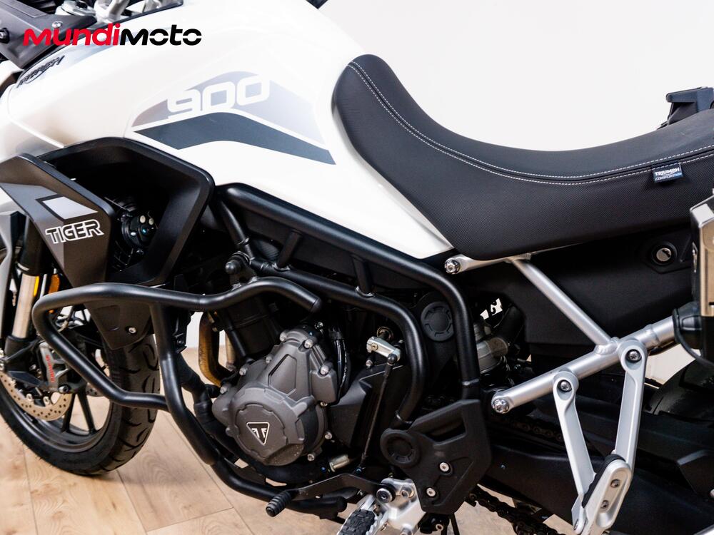 Triumph Tiger 900 GT (2024 - 26) (8)