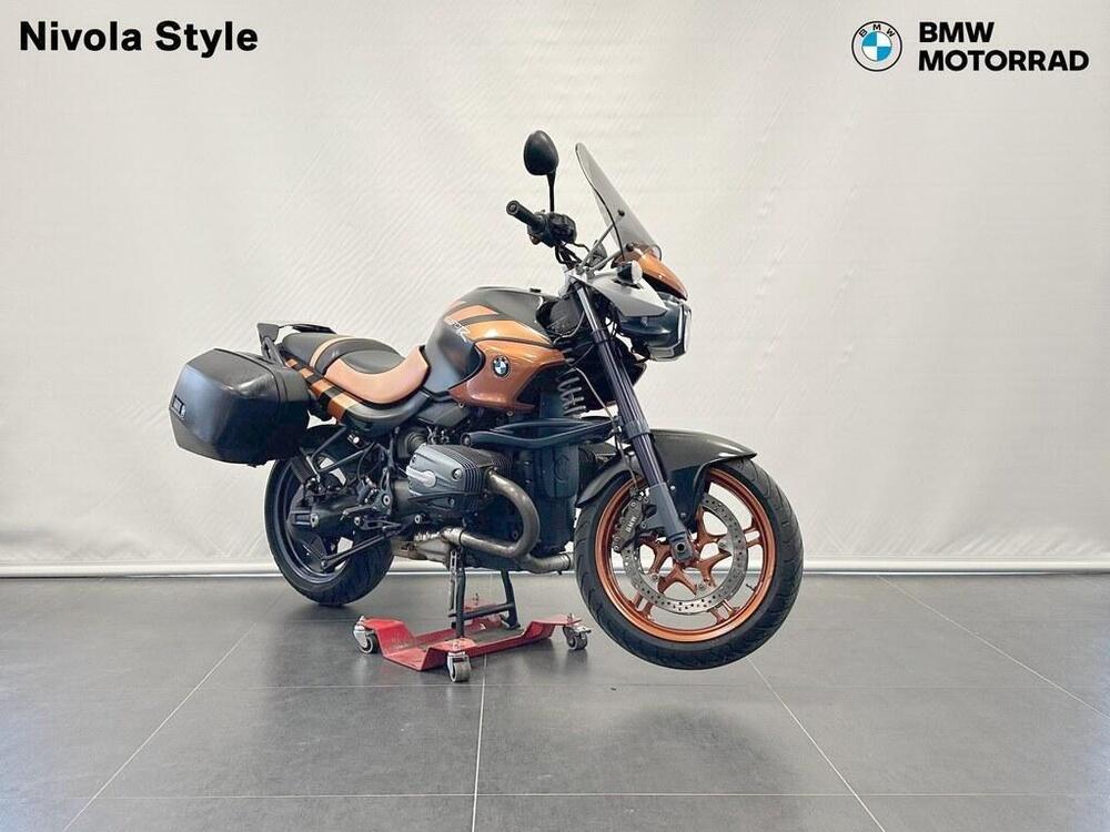 Bmw R 1150 R Rockster (2003 - 06) (2)