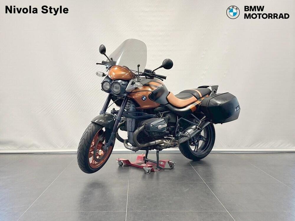 Bmw R 1150 R Rockster (2003 - 06) (4)