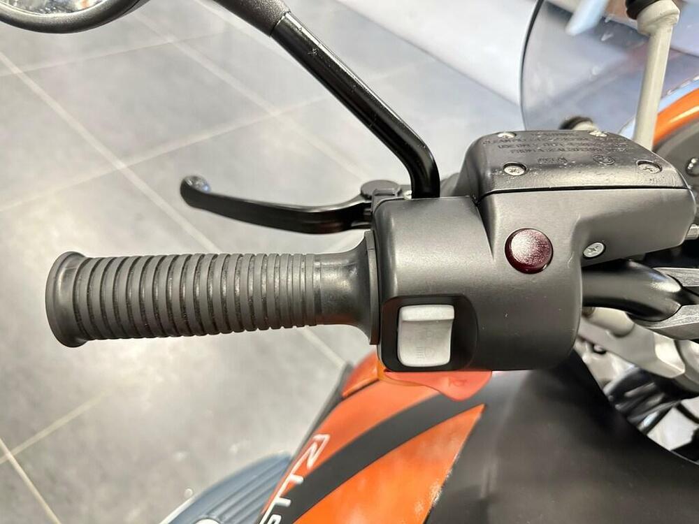 Bmw R 1150 R Rockster (2003 - 06) (8)