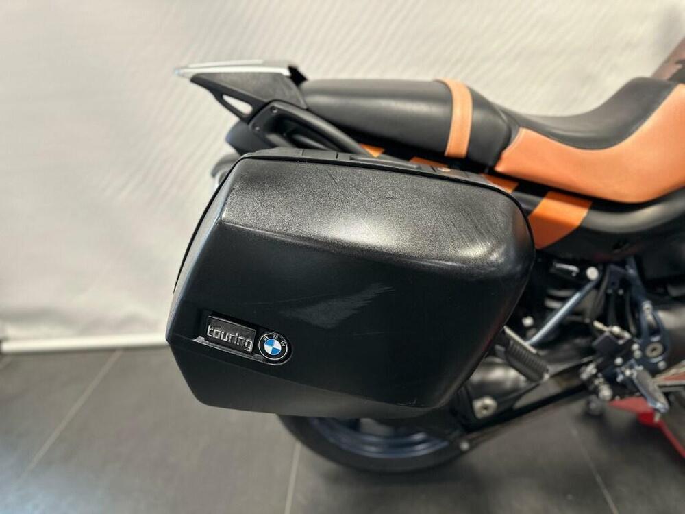 Bmw R 1150 R Rockster (2003 - 06) (6)