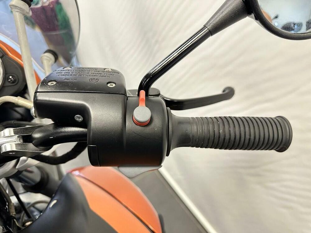 Bmw R 1150 R Rockster (2003 - 06) (10)