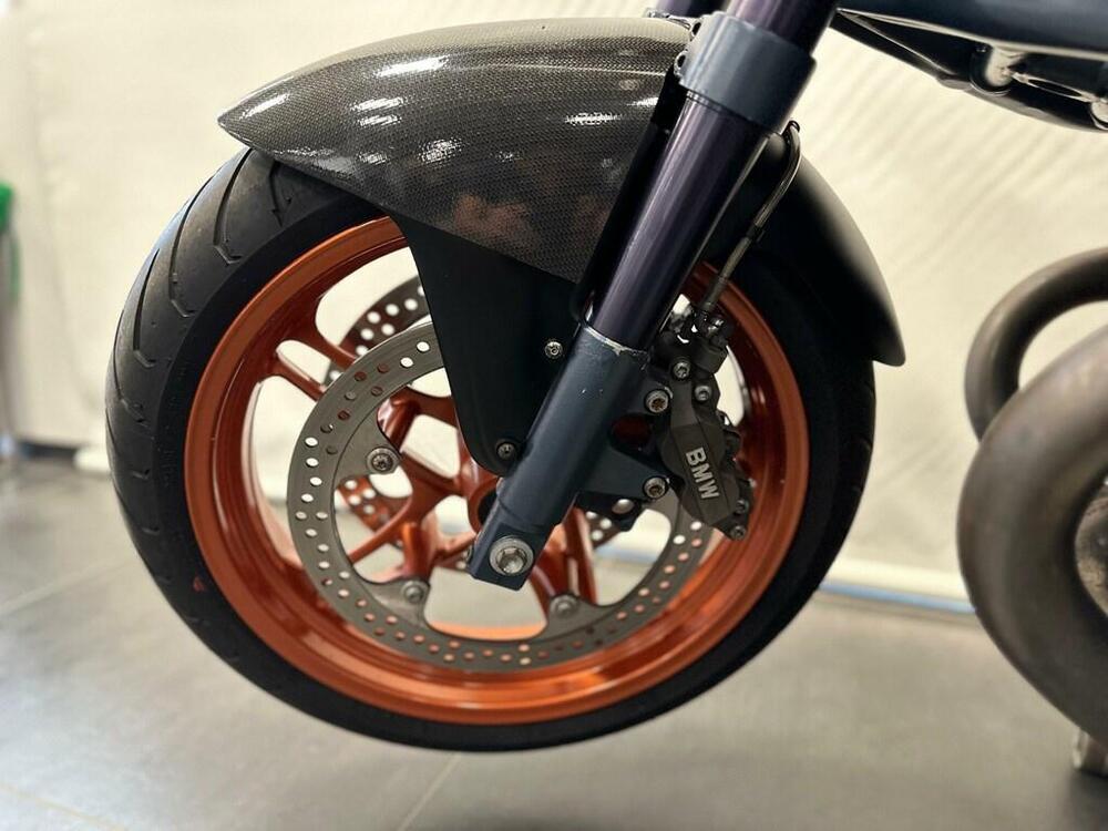 Bmw R 1150 R Rockster (2003 - 06) (11)