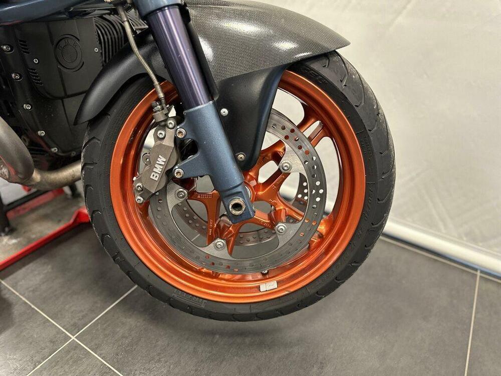 Bmw R 1150 R Rockster (2003 - 06) (12)