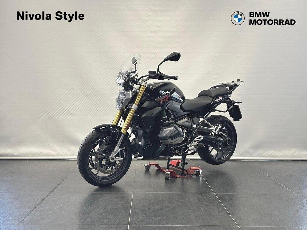 Bmw R 1250 R (2019 - 20) (4)