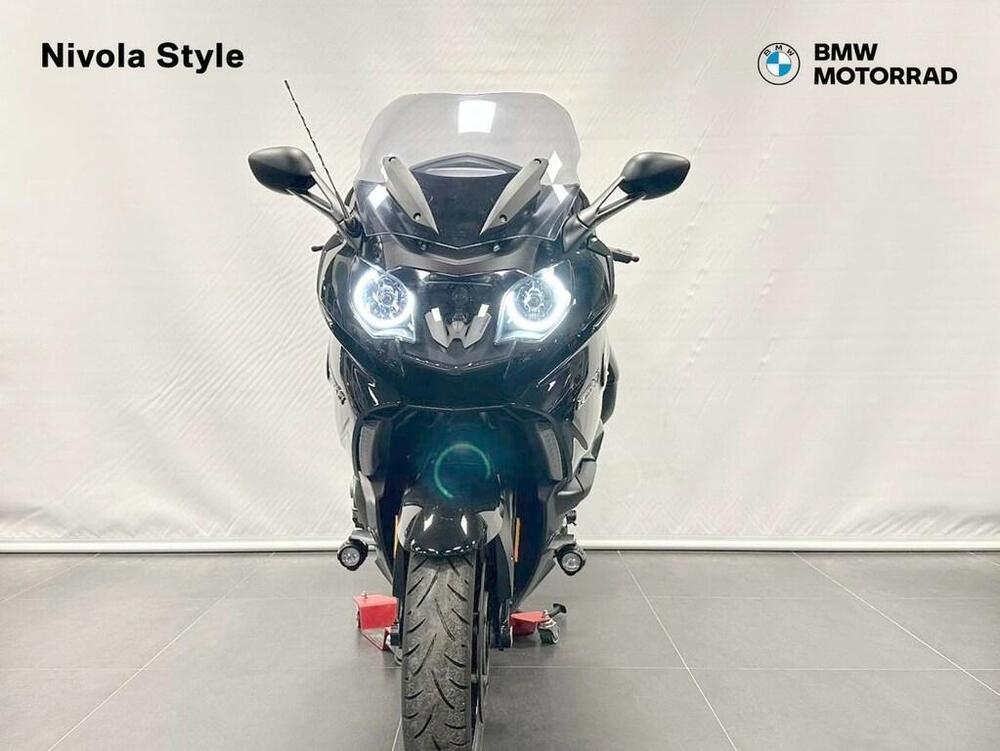 Bmw K 1600 GT (2017 - 20) (3)