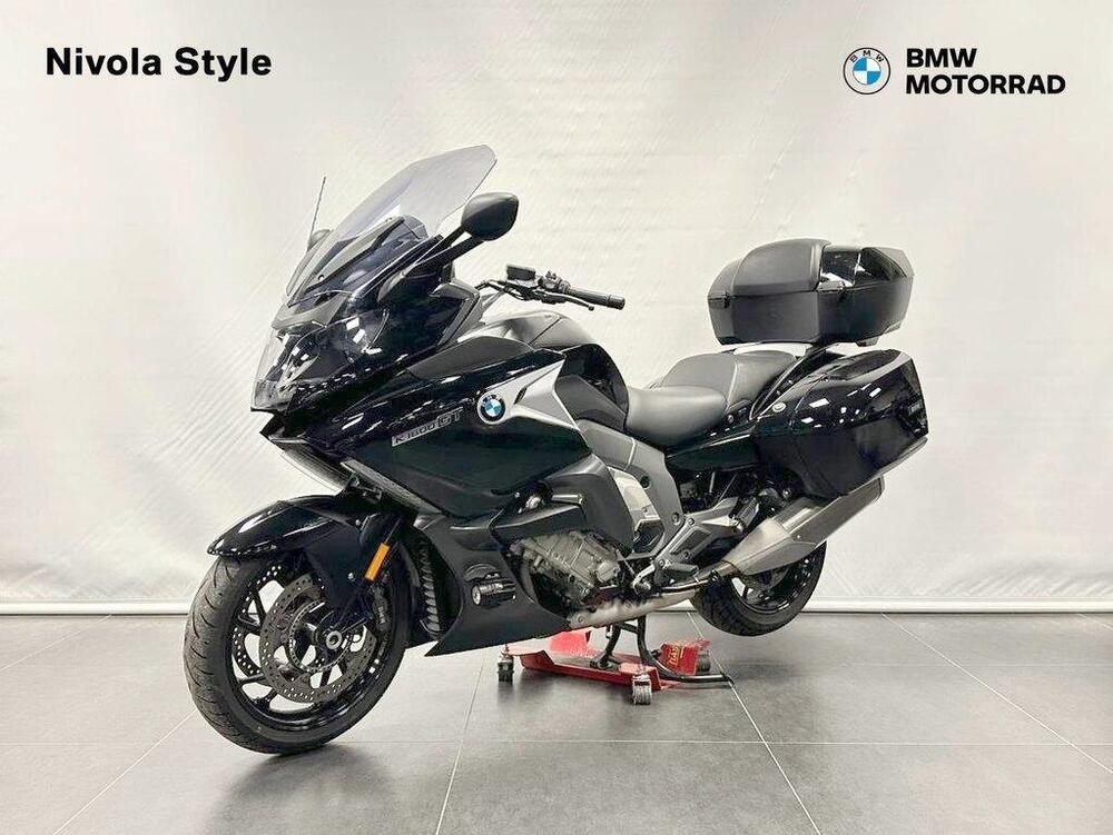 Bmw K 1600 GT (2017 - 20) (4)