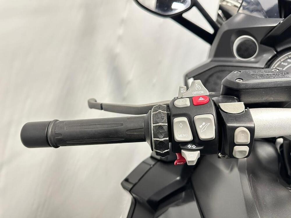 Bmw K 1600 GT (2017 - 20) (8)