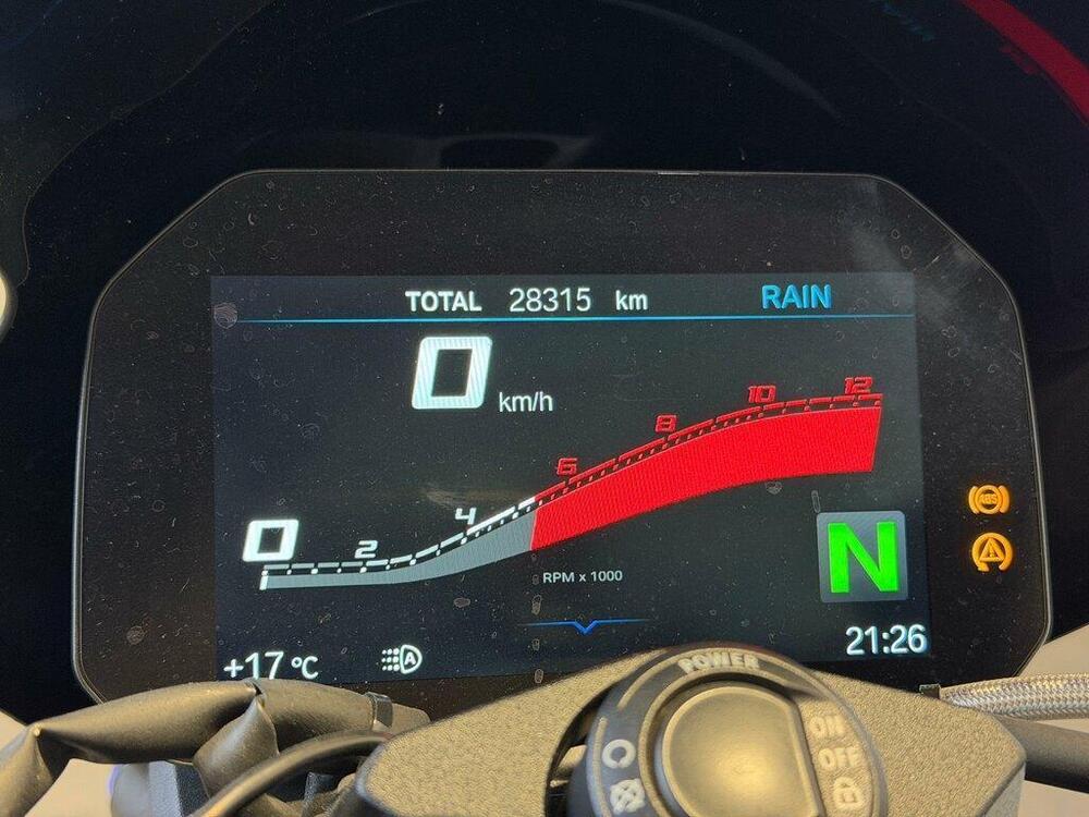 Bmw S 1000 R (2017 - 20) (5)