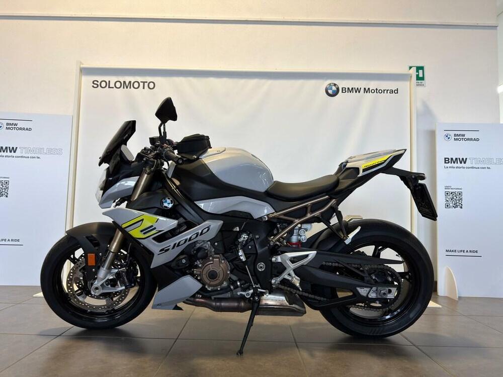 Bmw S 1000 R (2017 - 20) (4)