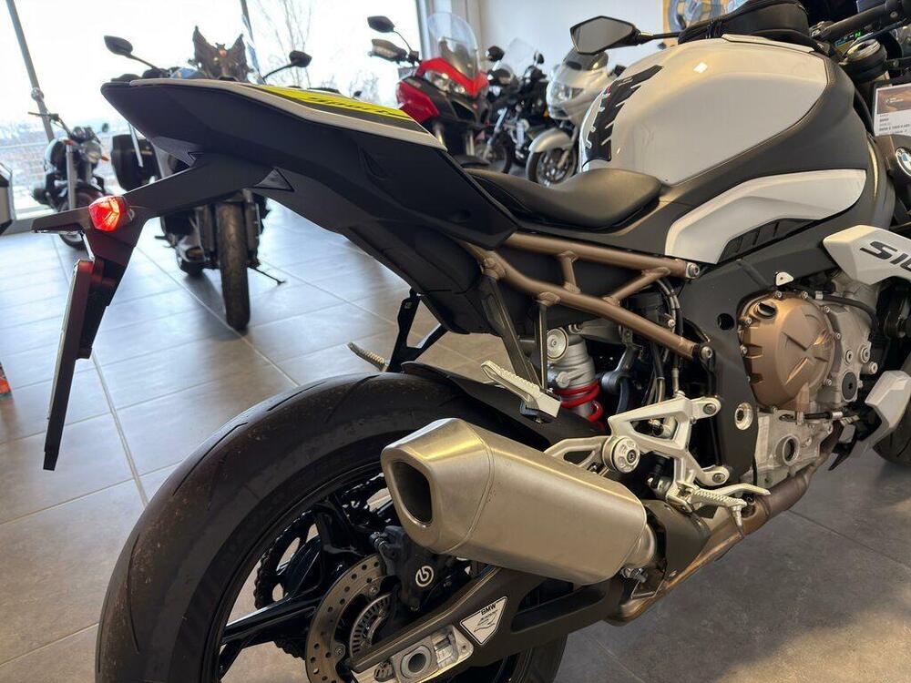 Bmw S 1000 R (2017 - 20) (7)