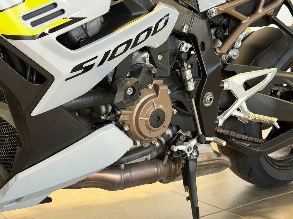 Bmw S 1000 R (2017 - 20) (6)