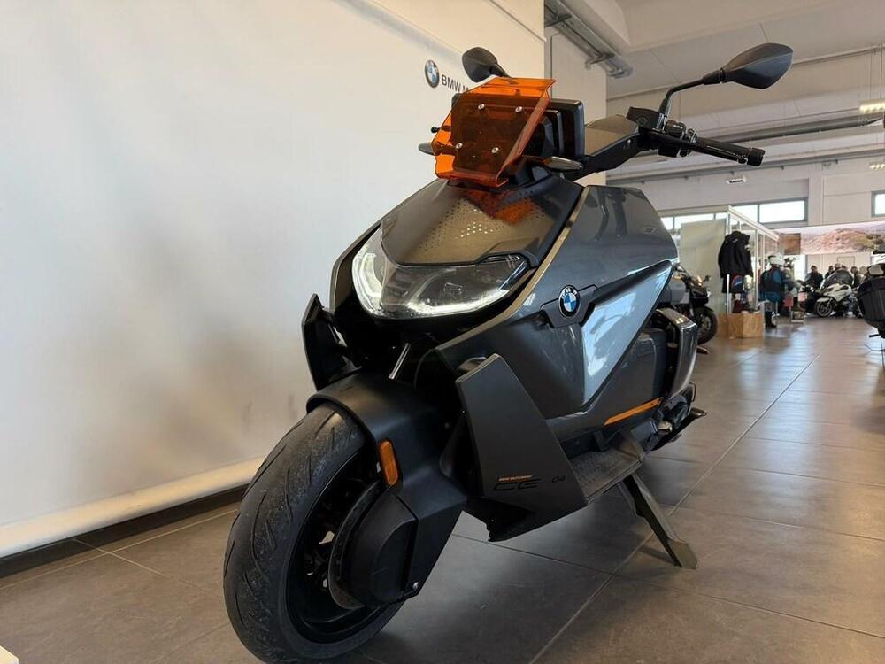 Bmw CE 04 (2021 - 25) (4)