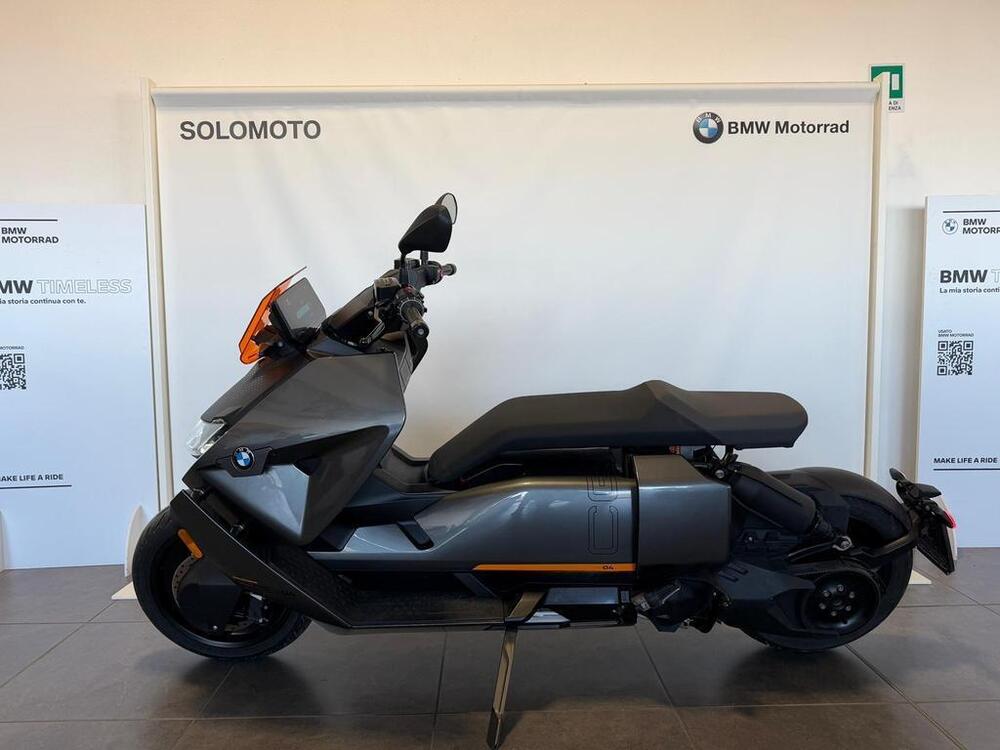 Bmw CE 04 (2021 - 25)