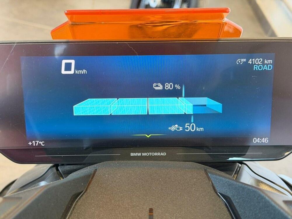 Bmw CE 04 (2021 - 25) (5)