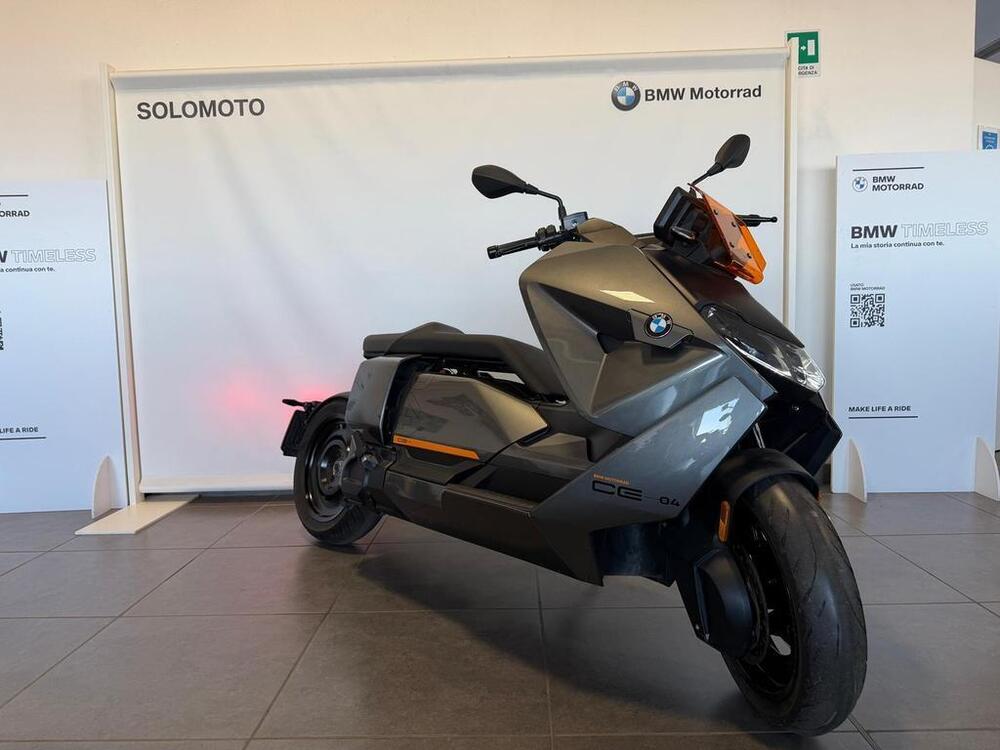 Bmw CE 04 (2021 - 25) (2)