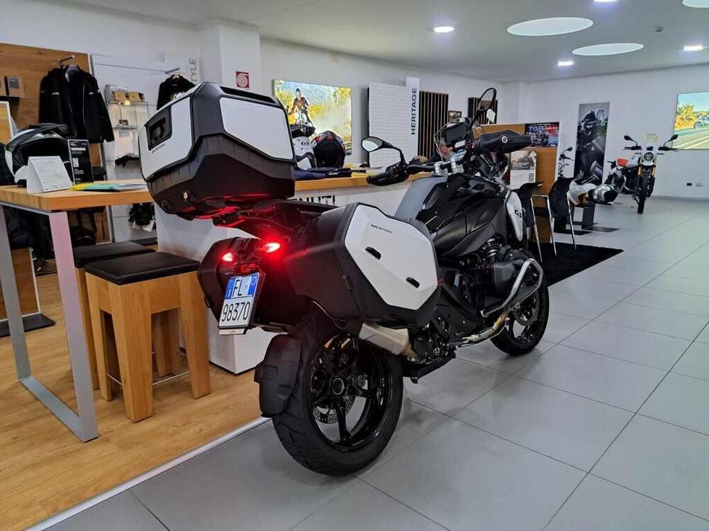 Bmw R 1300 GS (2023 - 26) (3)