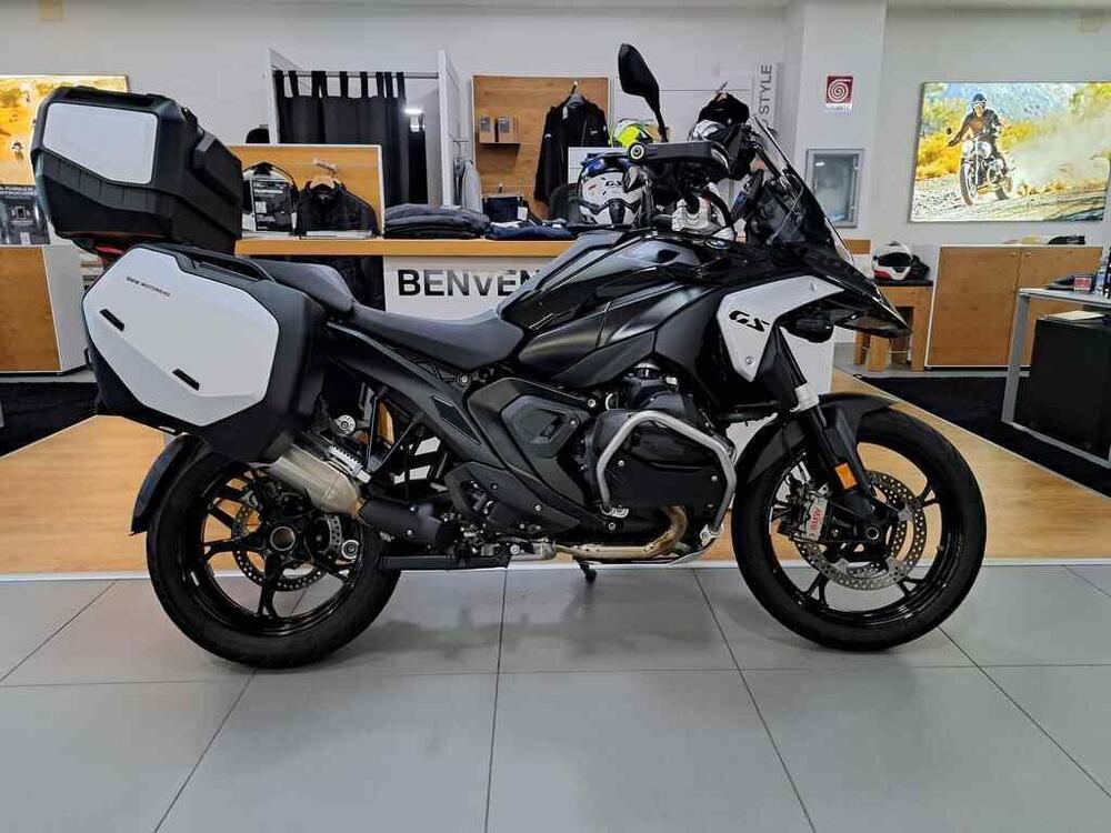 Bmw R 1300 GS (2023 - 26)