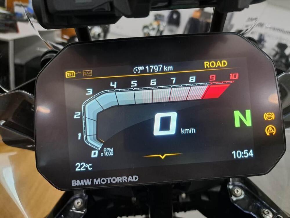 Bmw R 1300 GS (2023 - 26) (4)