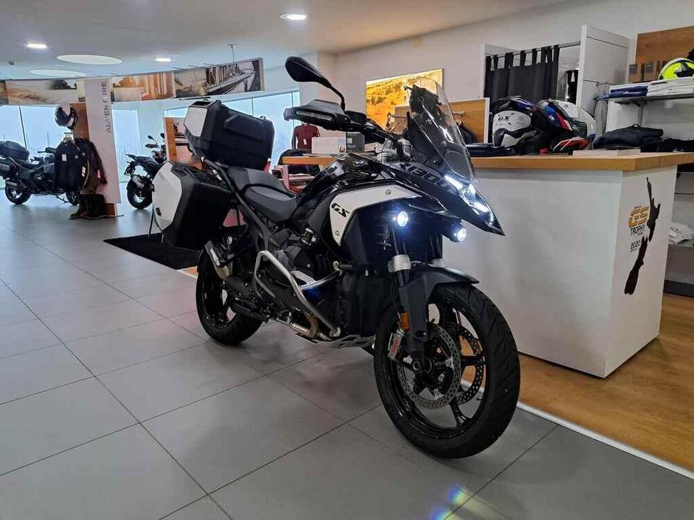 Bmw R 1300 GS (2023 - 26) (2)