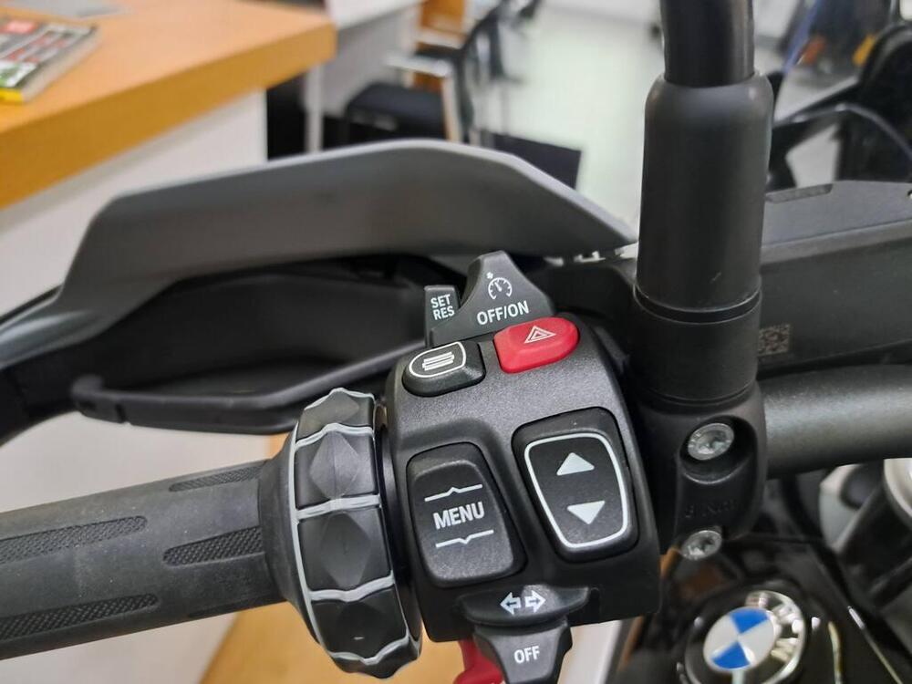 Bmw R 1300 GS (2023 - 26) (8)