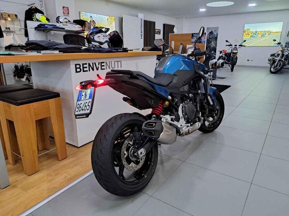 Bmw F 900 R (2025 - 26) (3)
