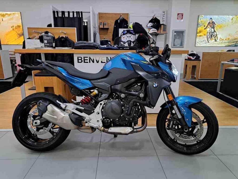Bmw F 900 R (2025 - 26)