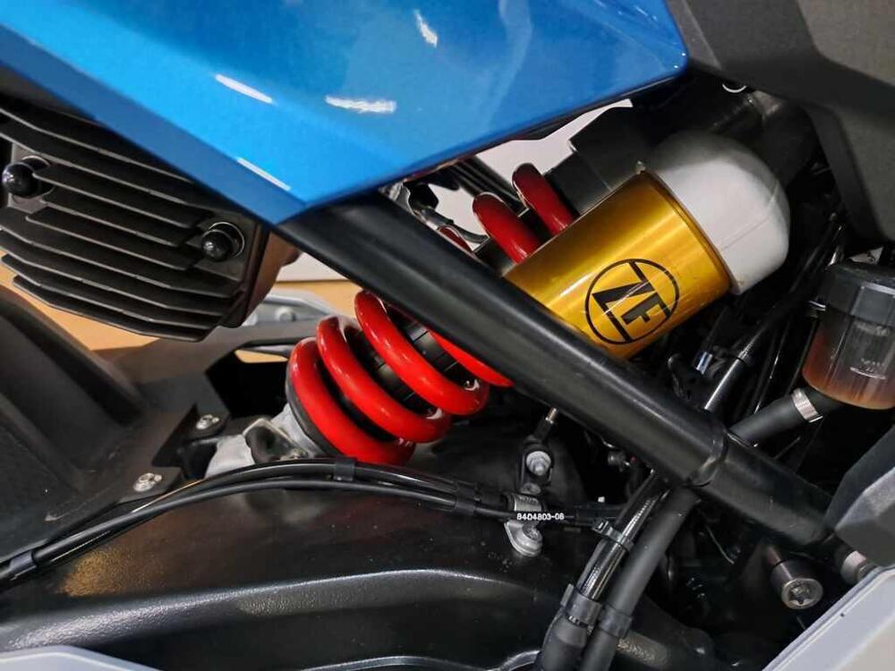 Bmw F 900 R (2025 - 26) (9)