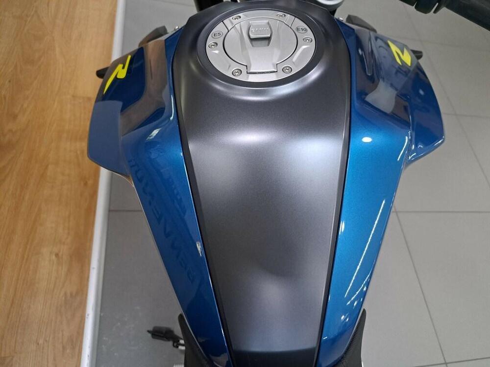 Bmw F 900 R (2025 - 26) (5)