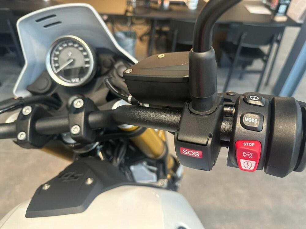 Bmw R 1200 GS (2010 - 12) (9)