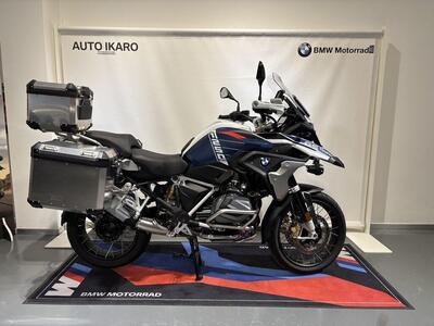 Bmw R 1250 GS (2021 - 24) usata