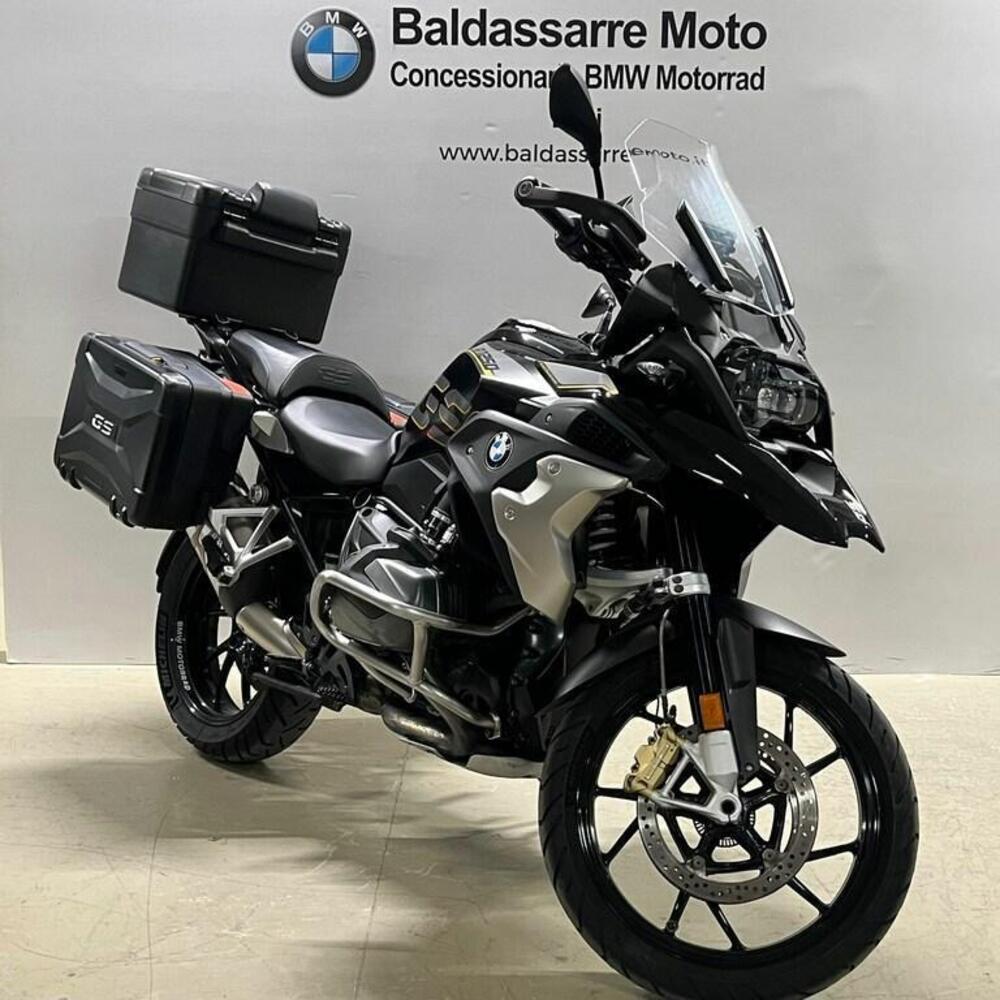 Bmw R 1250 GS (2019 - 20) (2)