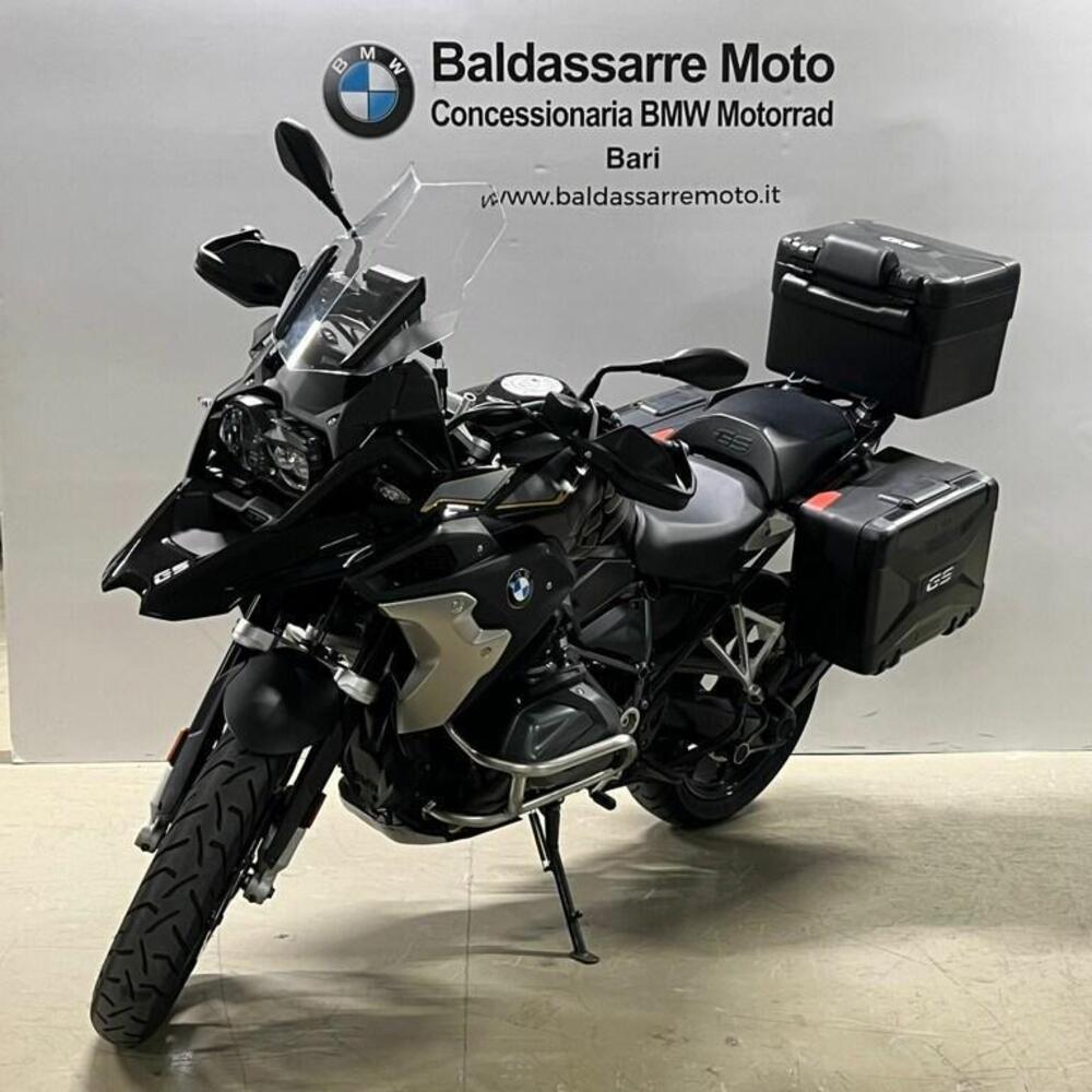 Bmw R 1250 GS (2019 - 20) (3)