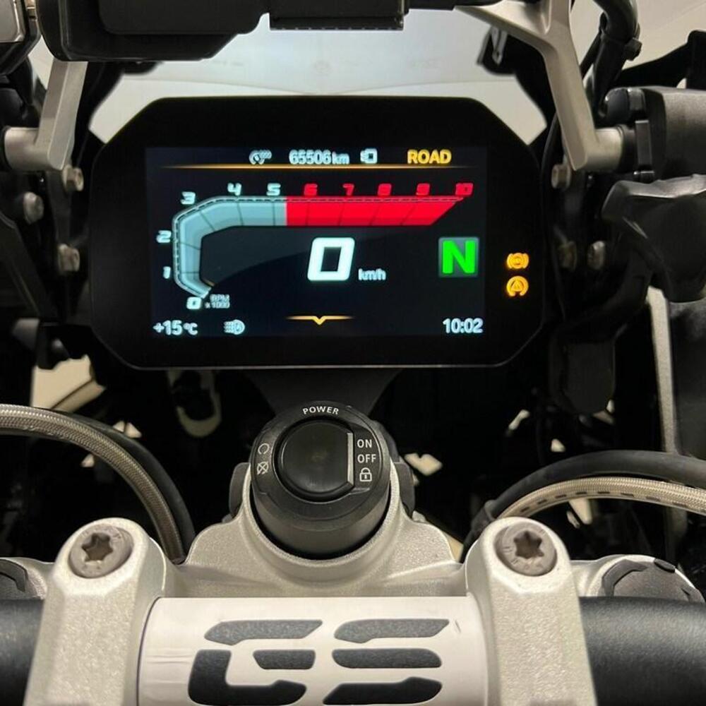 Bmw R 1250 GS (2019 - 20) (5)