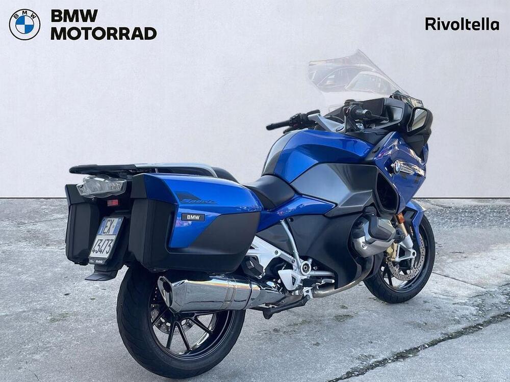 Bmw R 1250 RT (2021 - 25) (7)