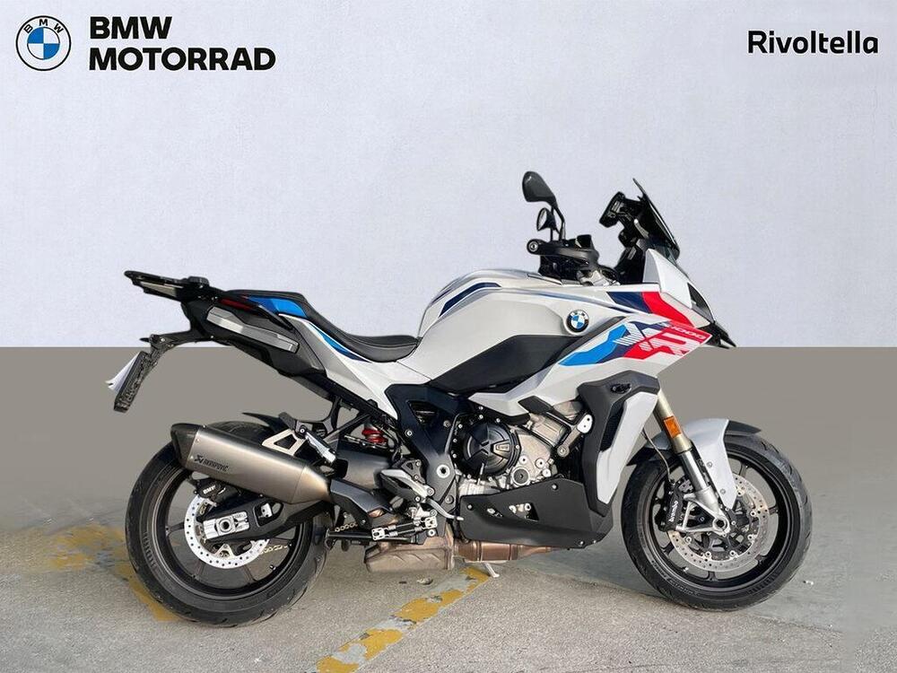 Bmw S 1000 XR (2020 - 23)