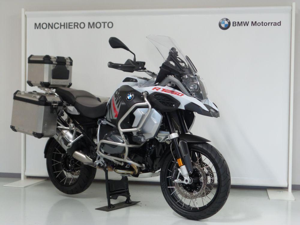 Bmw R 1250 GS Adventure (2019 - 20)